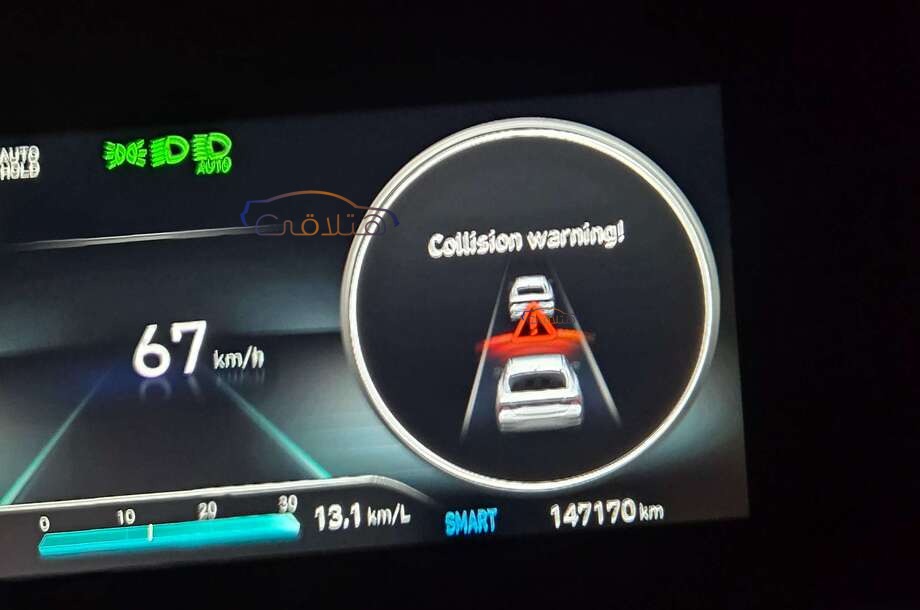 Elantra CN7 Hyundai Cyan