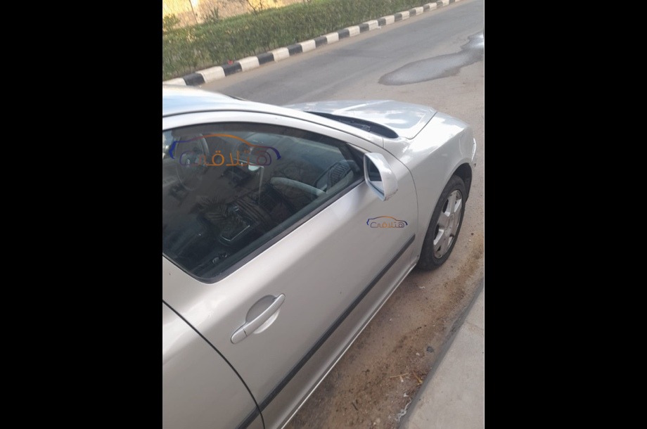 Octavia A4 Skoda Silver