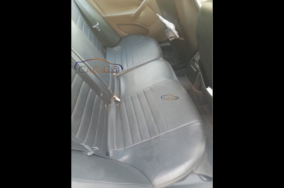 Octavia A4 Skoda Silver