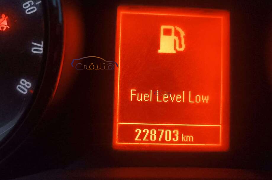 Astra Opel فيراني