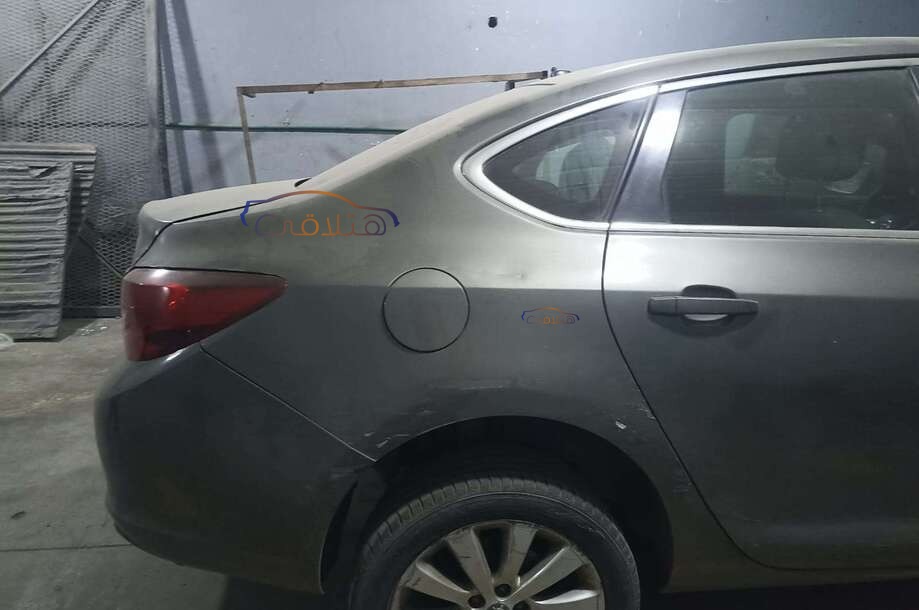 Astra Opel فيراني