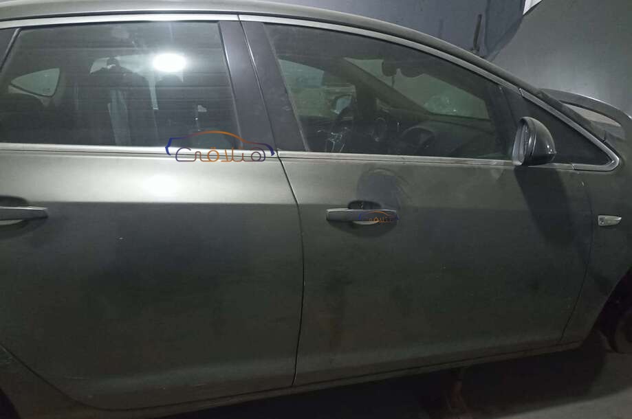 Astra Opel فيراني