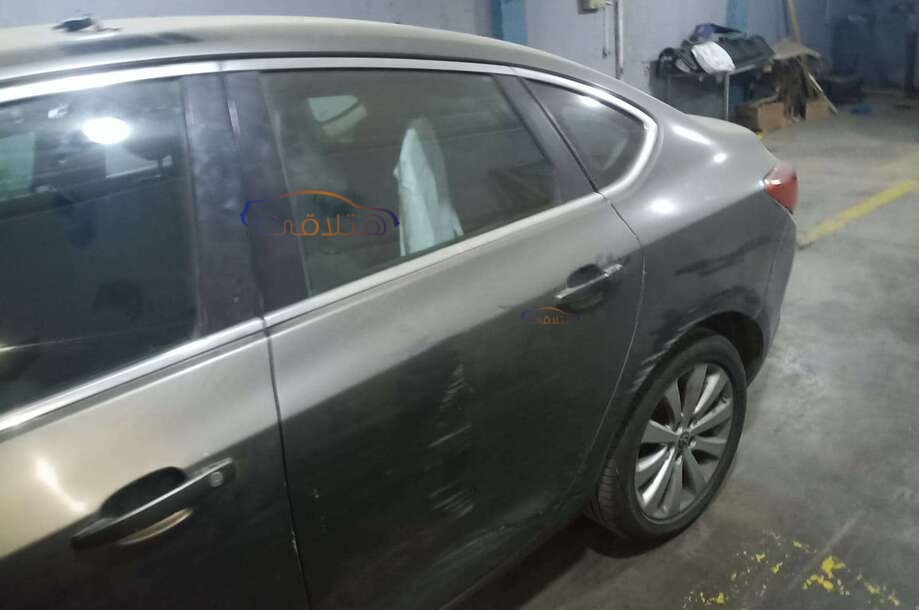 Astra Opel فيراني