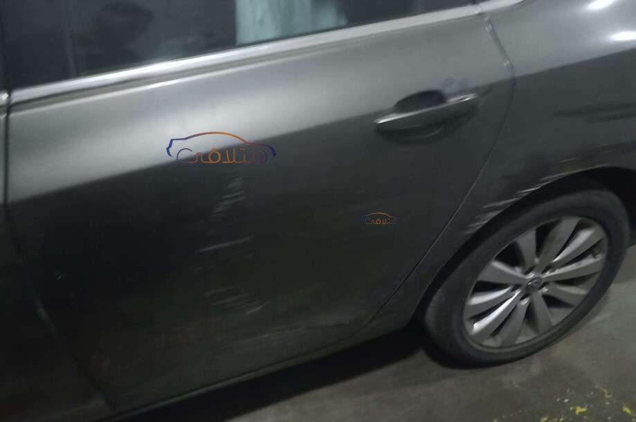 Astra Opel فيراني