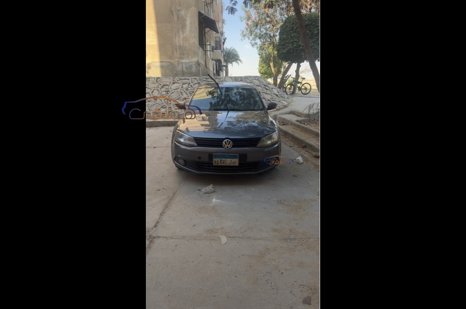 Fox Volkswagen فيراني