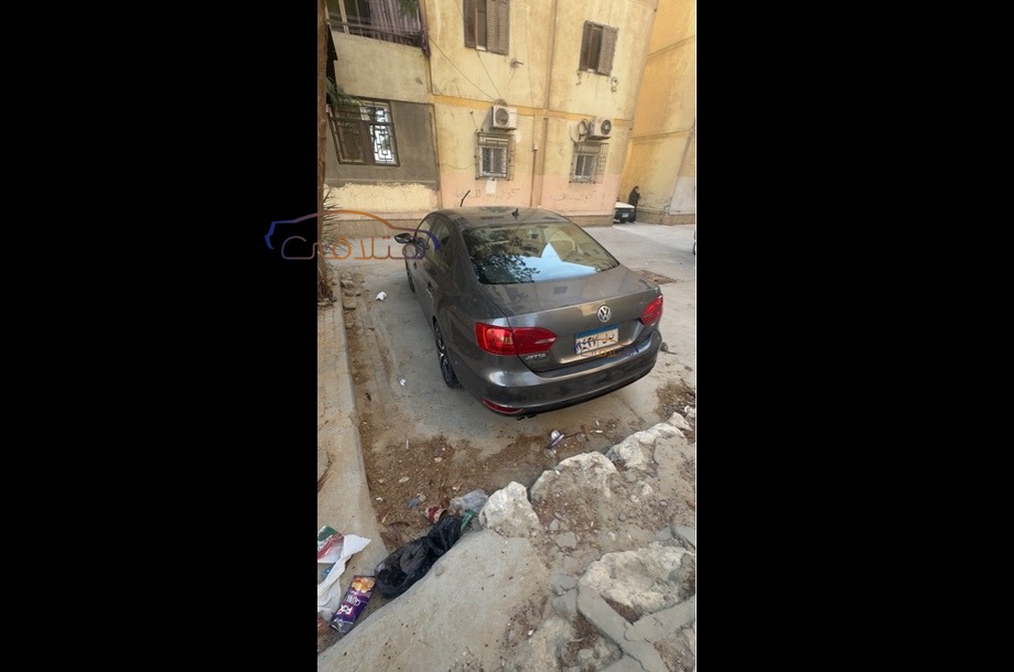 Fox Volkswagen فيراني