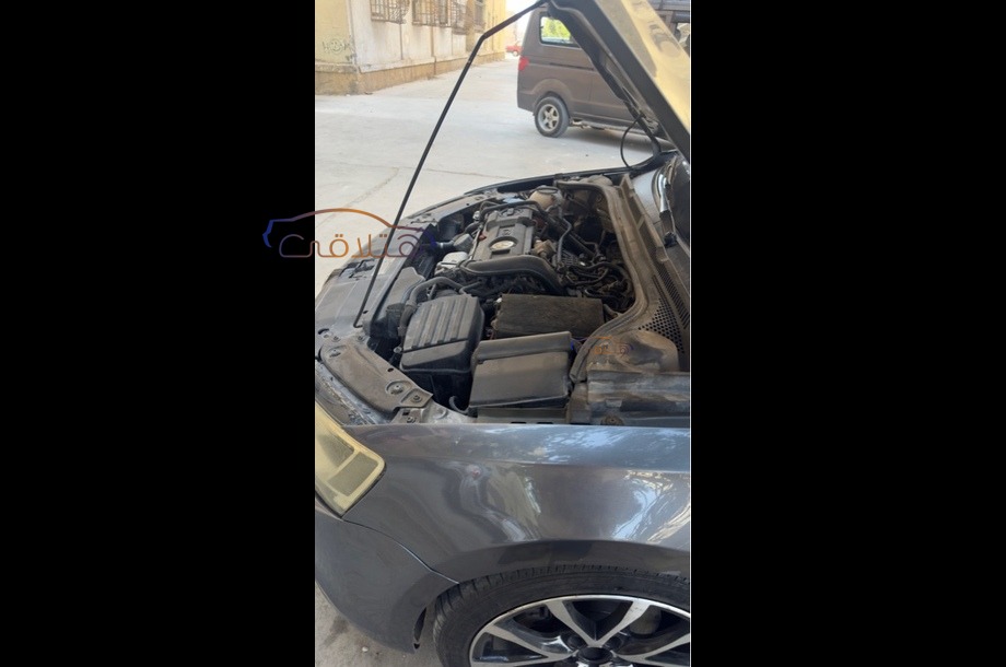 Fox Volkswagen فيراني