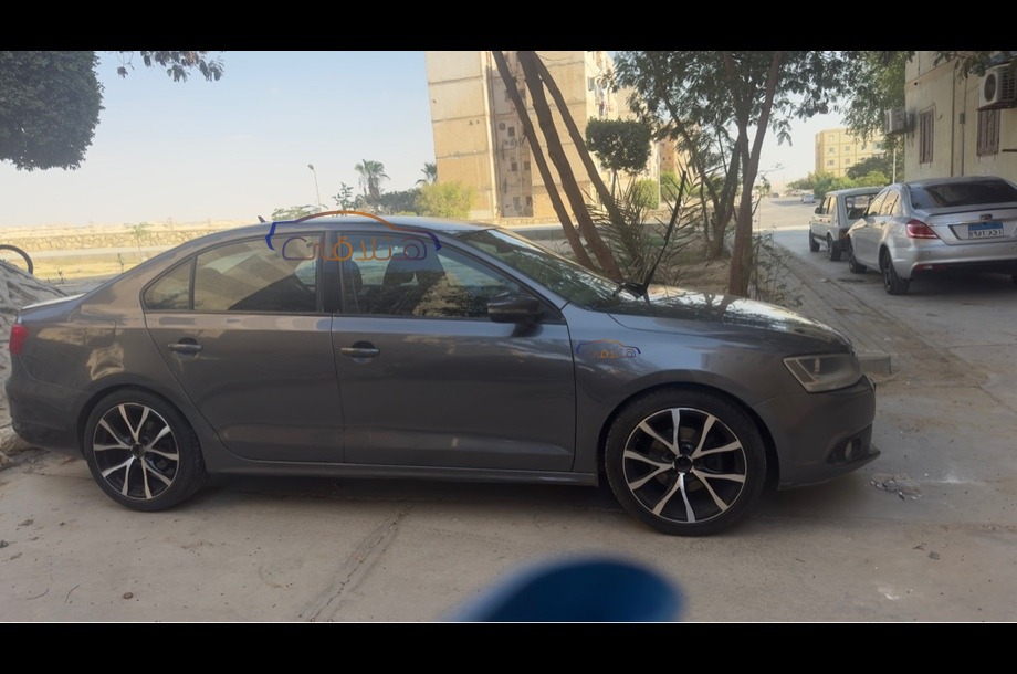 Fox Volkswagen فيراني