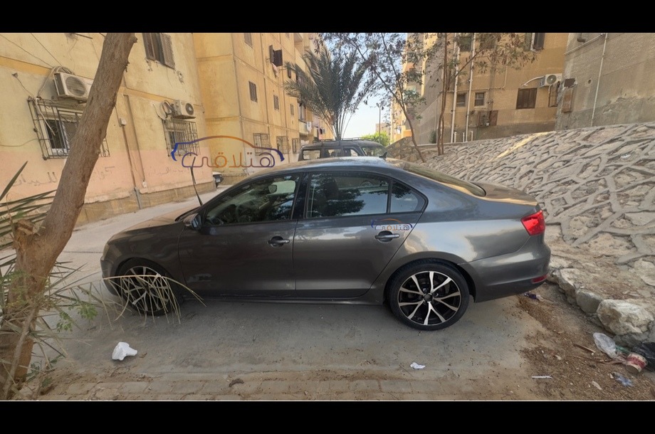 Fox Volkswagen فيراني