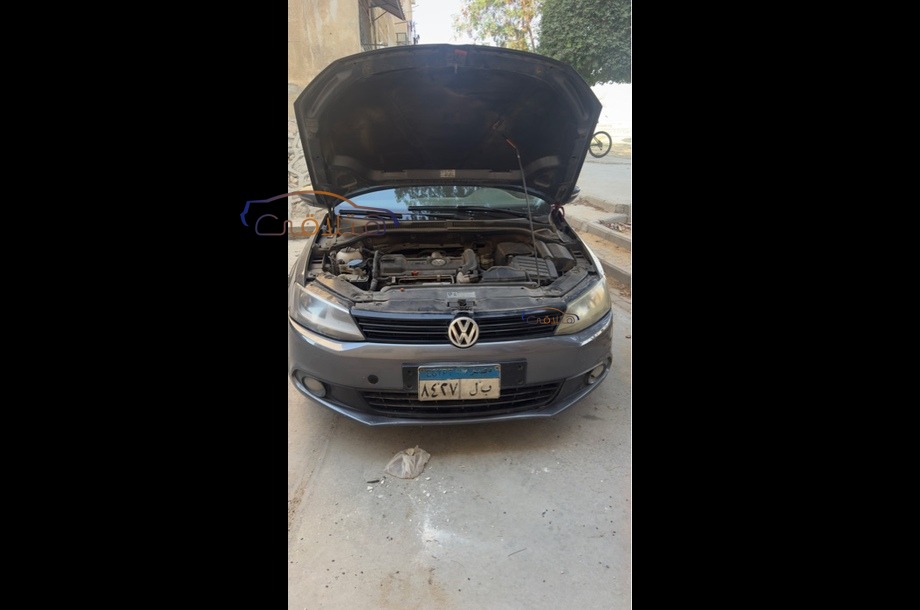 Fox Volkswagen فيراني