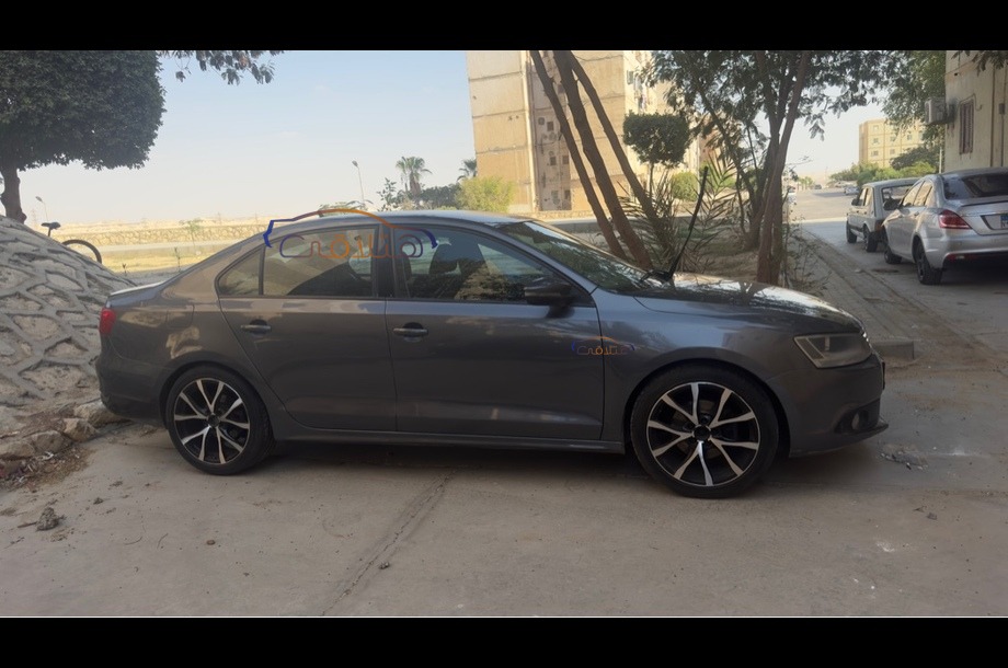 Fox Volkswagen فيراني