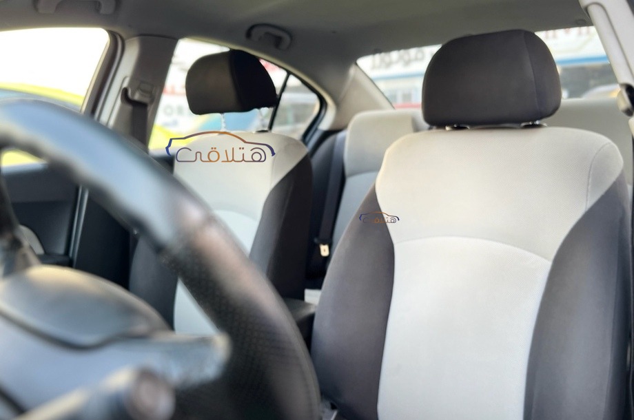 Cruze Chevrolet فيراني