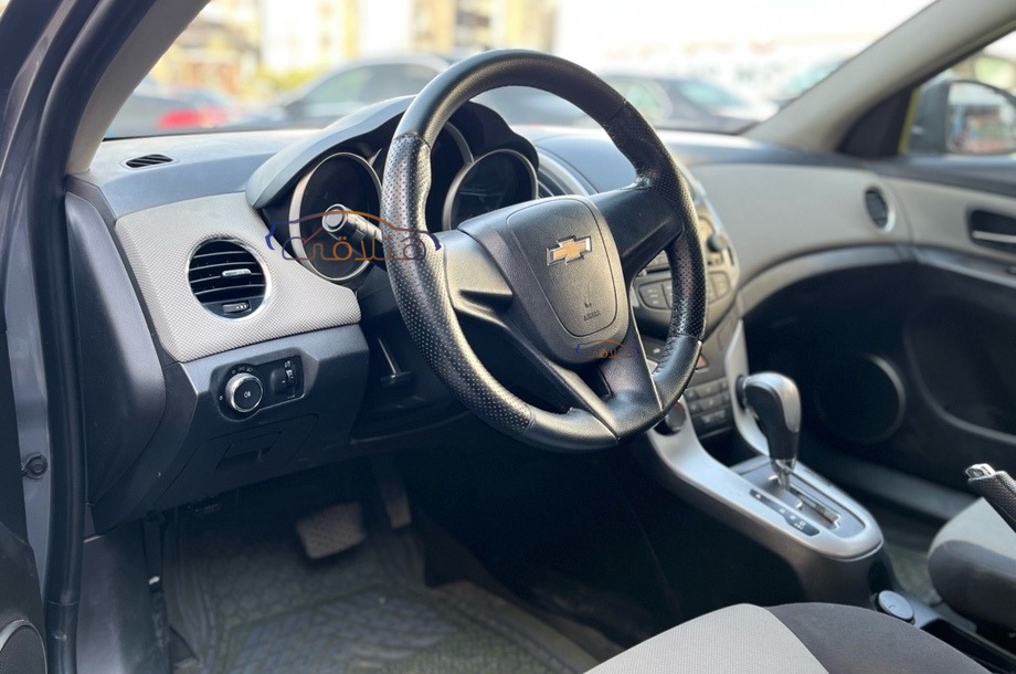 Cruze Chevrolet فيراني