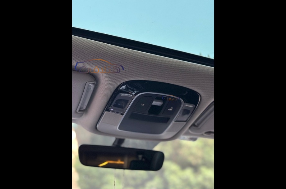 Tucson GDI Hyundai White