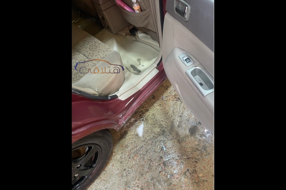 A516 Speranza 2011 Alexandria Green 7067809 - Car for sale : Hatla2ee