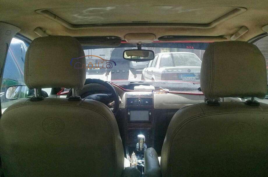 307 Peugeot أسود