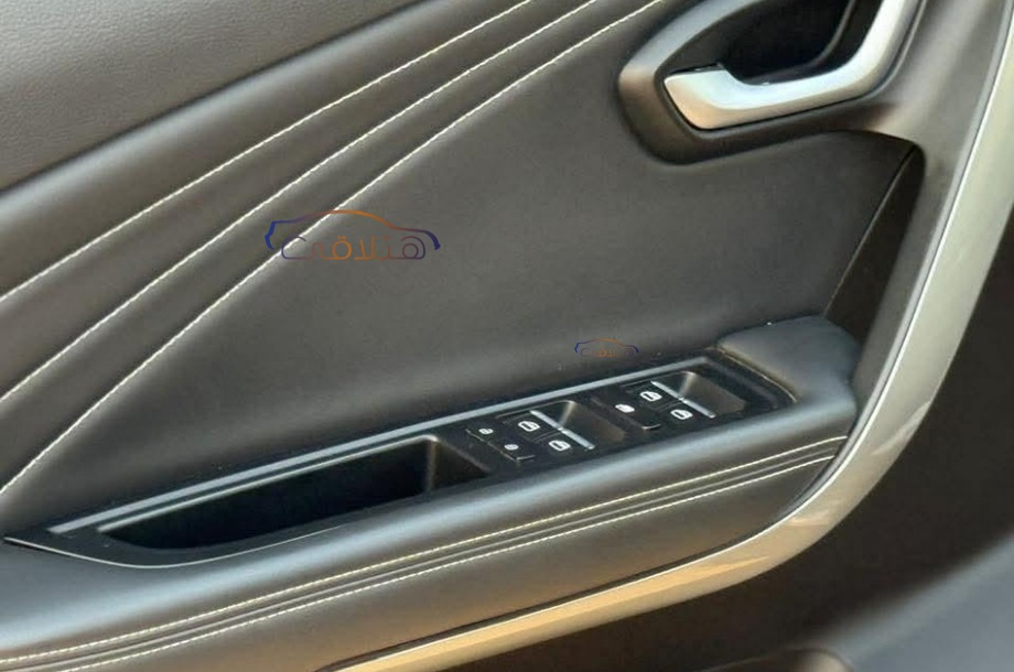 X70 Jetour الأزرق الداكن