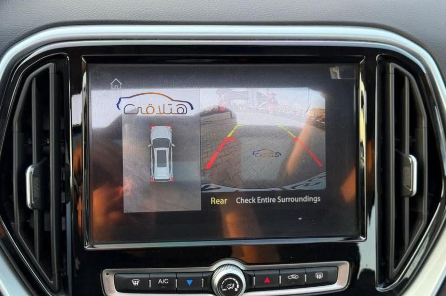 X70 Jetour الأزرق الداكن