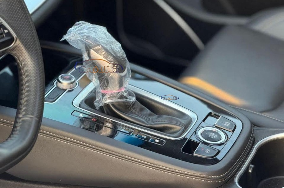 X70 Jetour الأزرق الداكن