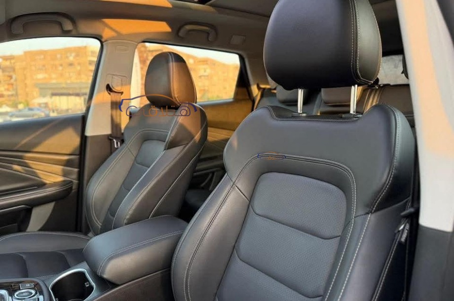 X70 Jetour الأزرق الداكن