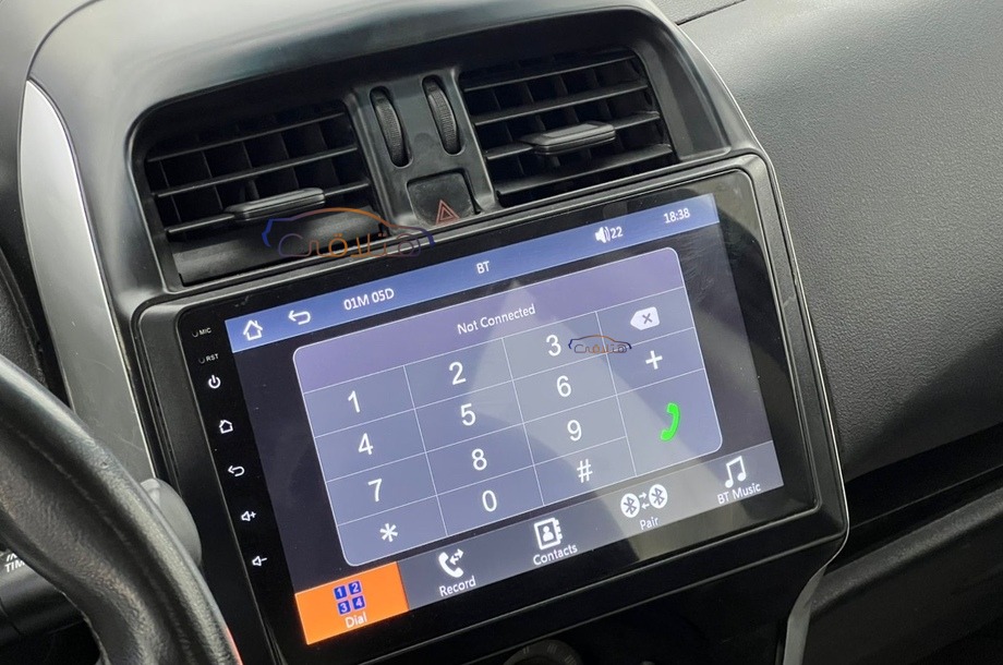 Sunny Nissan برونزي