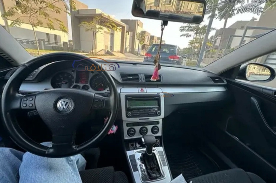 Passat Volkswagen Black