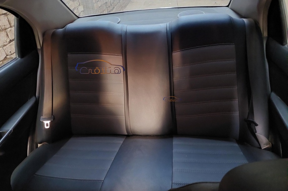 Aveo Chevrolet فيراني