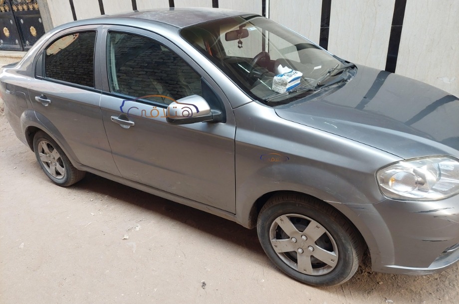 Aveo Chevrolet فيراني
