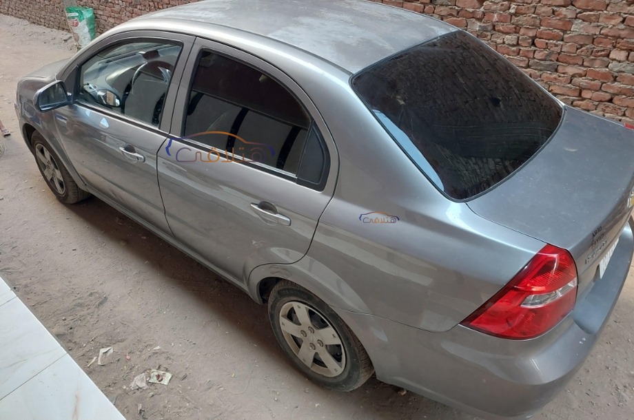 Aveo Chevrolet فيراني