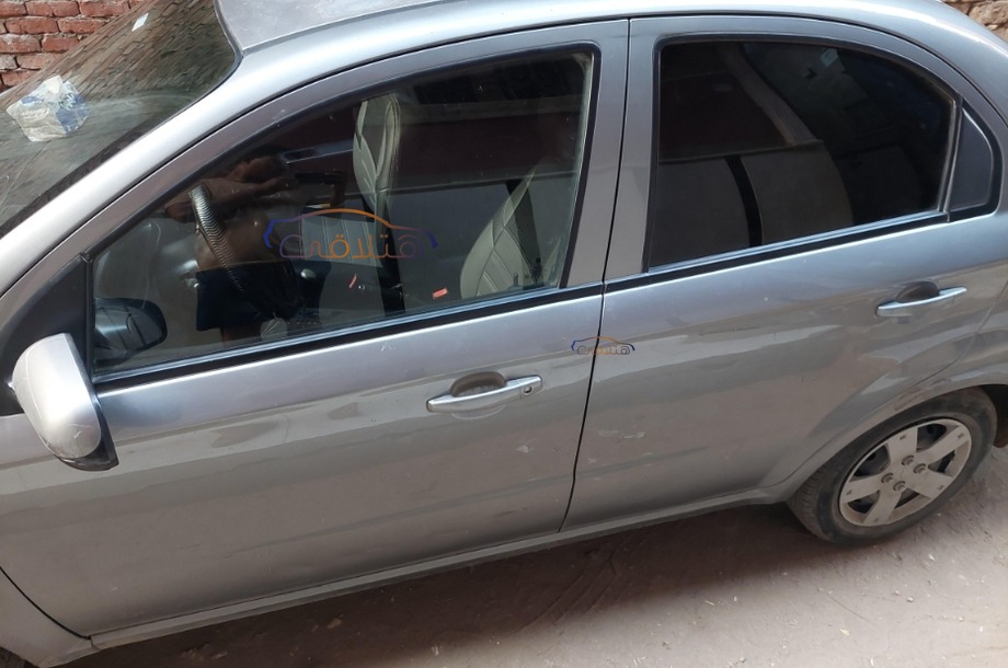 Aveo Chevrolet فيراني