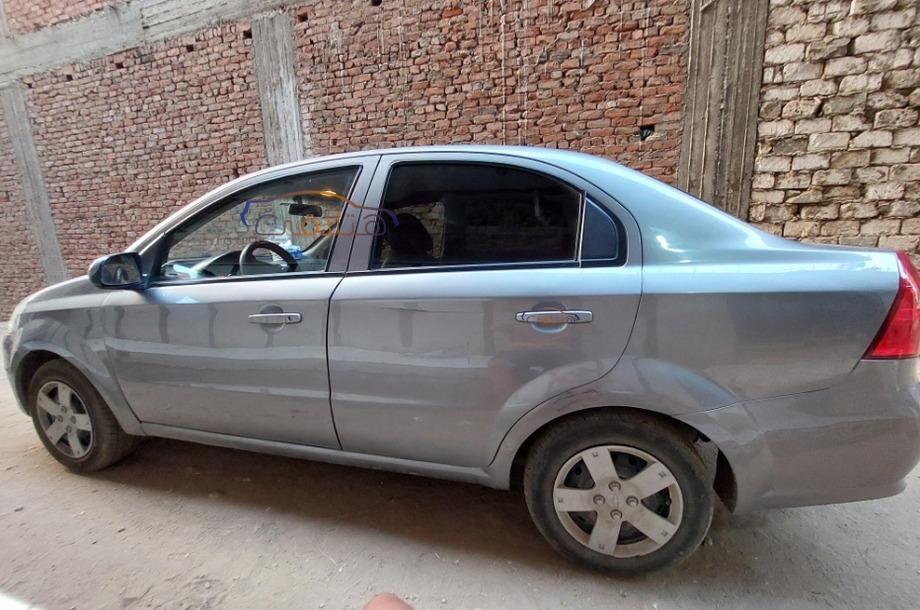 Aveo Chevrolet فيراني