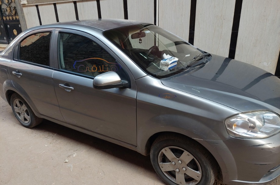 Aveo Chevrolet فيراني