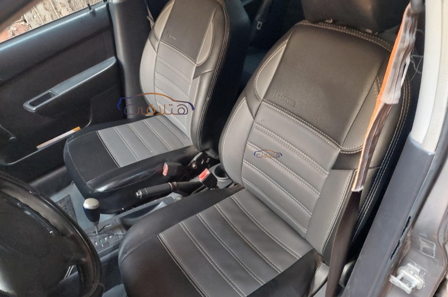 Aveo Chevrolet فيراني