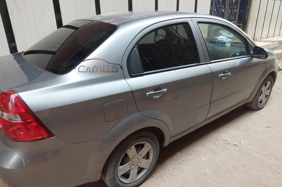 Aveo Chevrolet فيراني