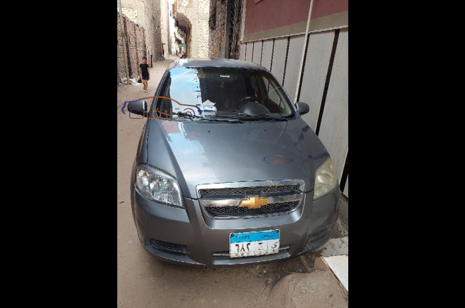 Aveo Chevrolet فيراني
