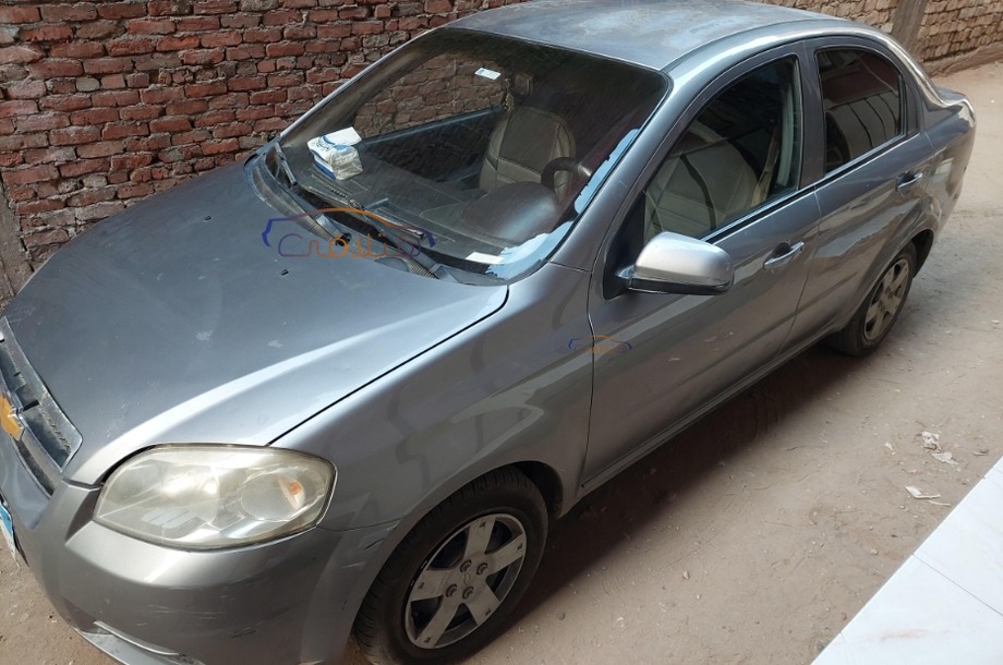 Aveo Chevrolet فيراني