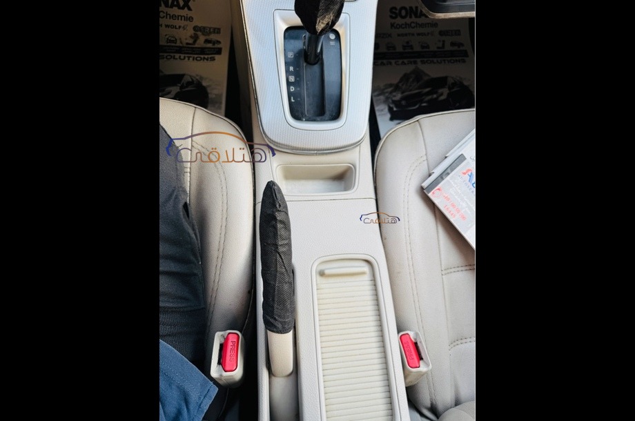 Tiida Nissan فيراني