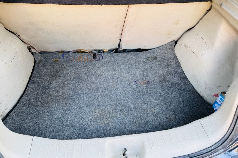 Tiida Nissan فيراني