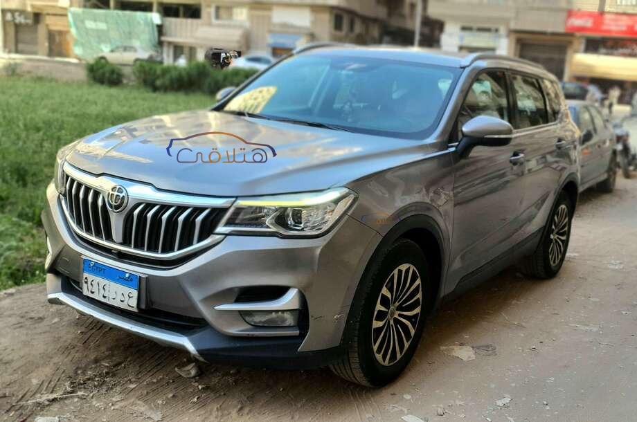 V6 Brilliance Dark grey