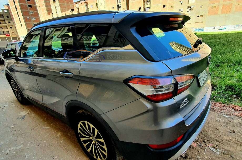 V6 Brilliance Dark grey