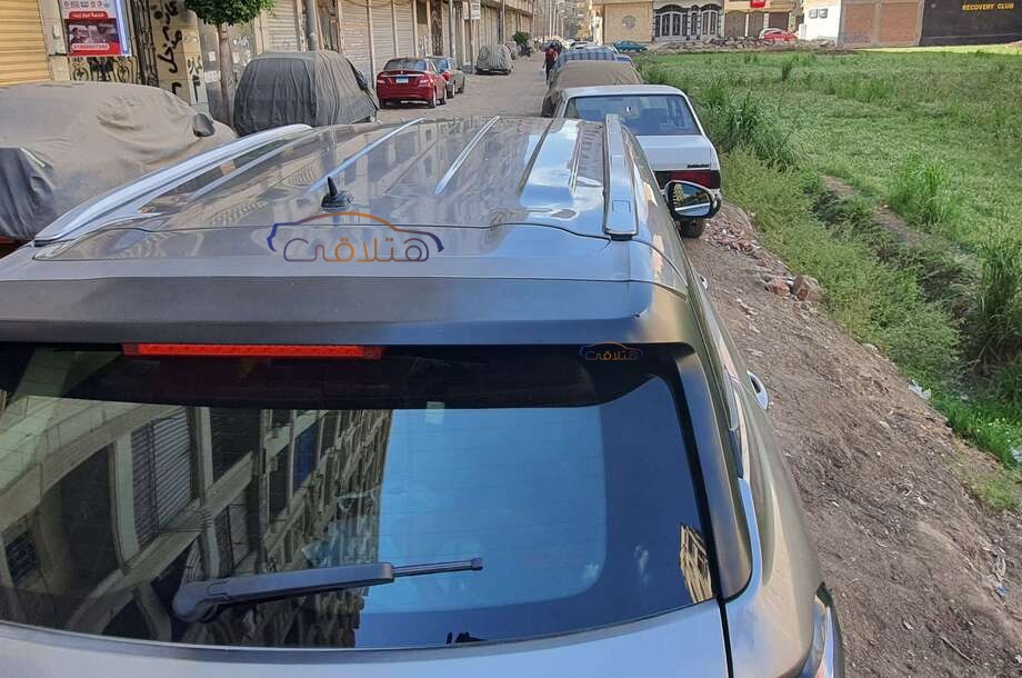 V6 Brilliance Dark grey