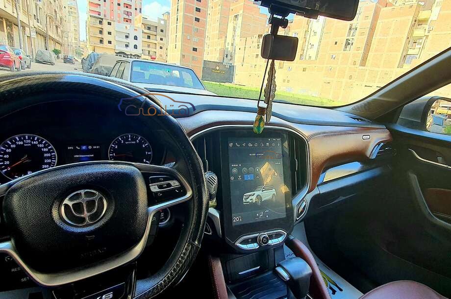 V6 Brilliance Dark grey