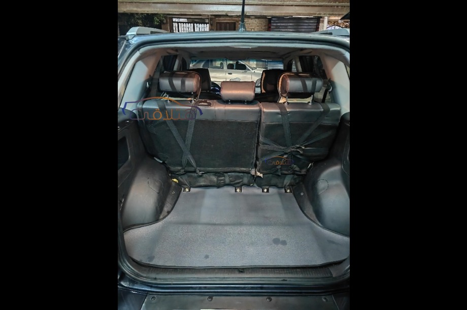 Tiggo 3 Chery رمادي