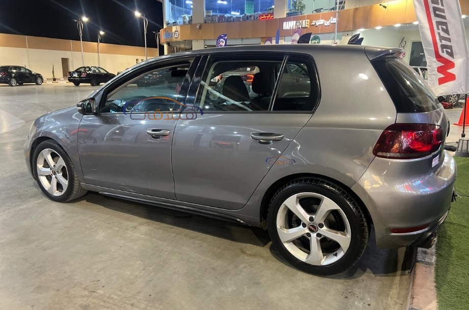 Golf 6 Volkswagen فيراني