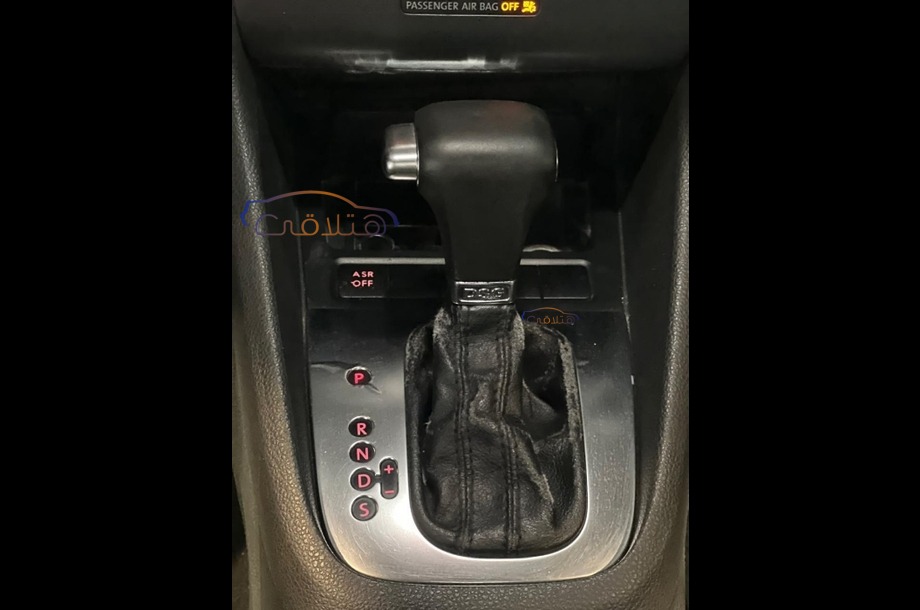 Golf 6 Volkswagen فيراني