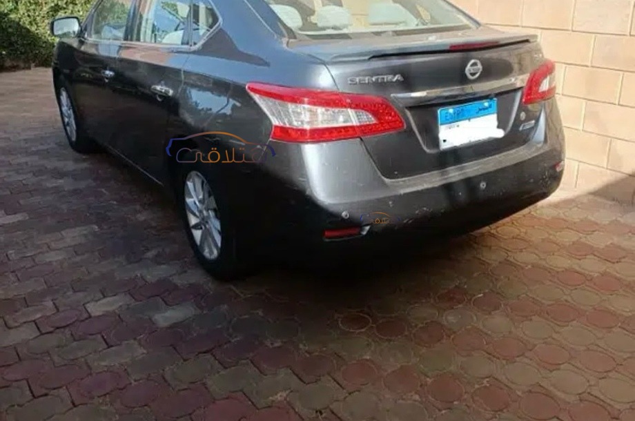 Sentra Nissan فيراني