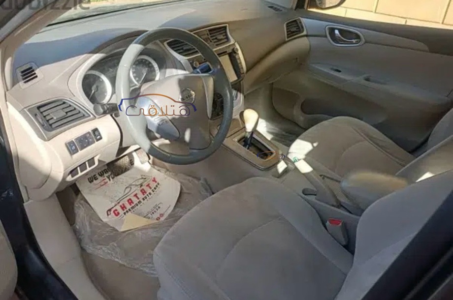 Sentra Nissan فيراني