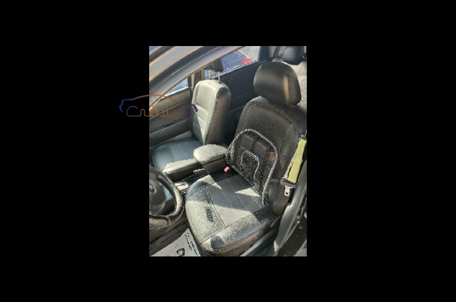 Terios Daihatsu أسود