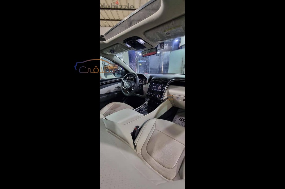 Tucson Turbo Hyundai Petroleum