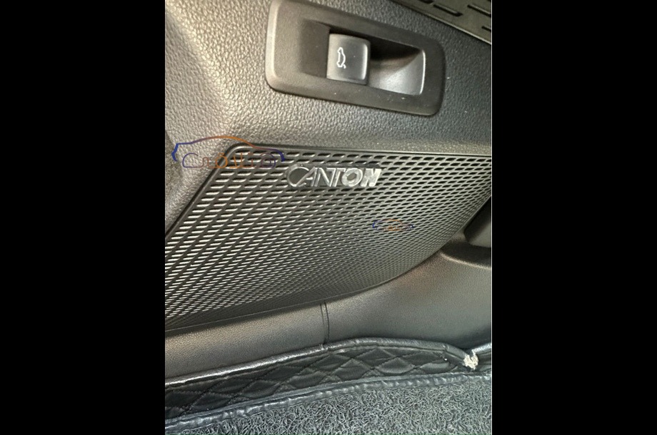 Octavia RS Skoda Red